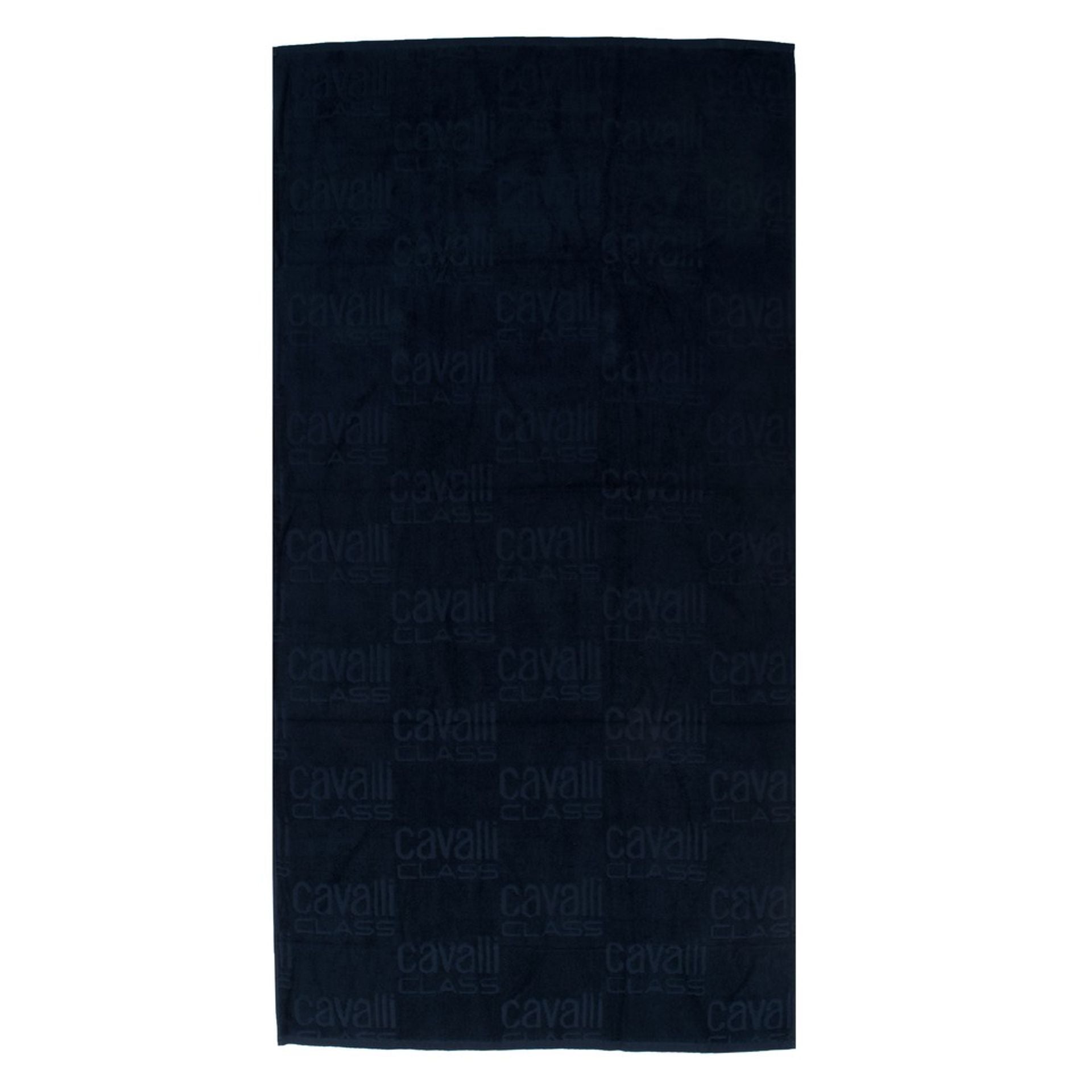 Cavalli Class Towels