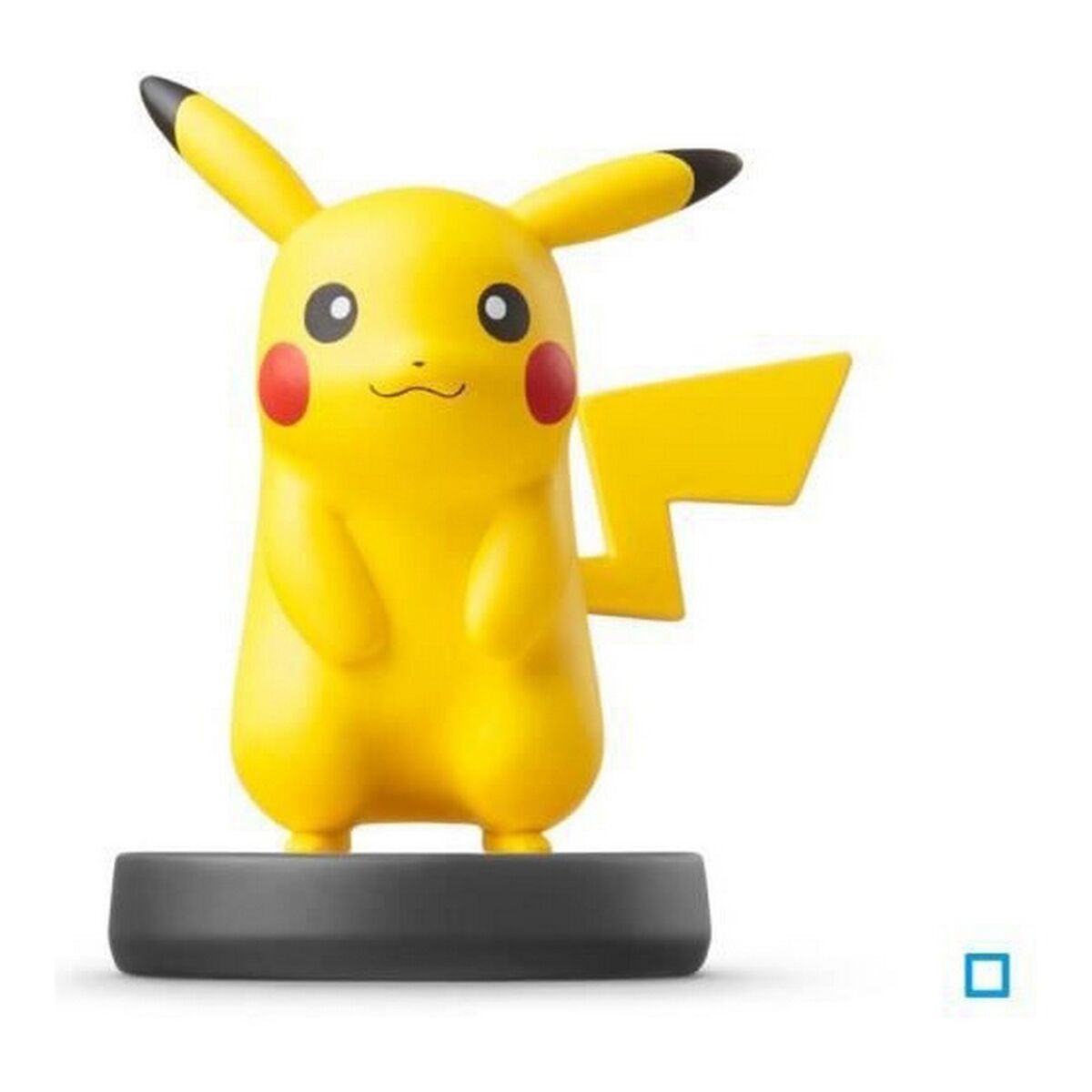 Collectable Figures Nintendo Pikachu Super Smash Bros Interactive-0