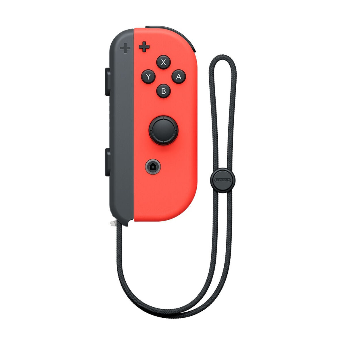 Pro Controller for Nintendo Switch + USB Cable Nintendo 10005493 Red-0