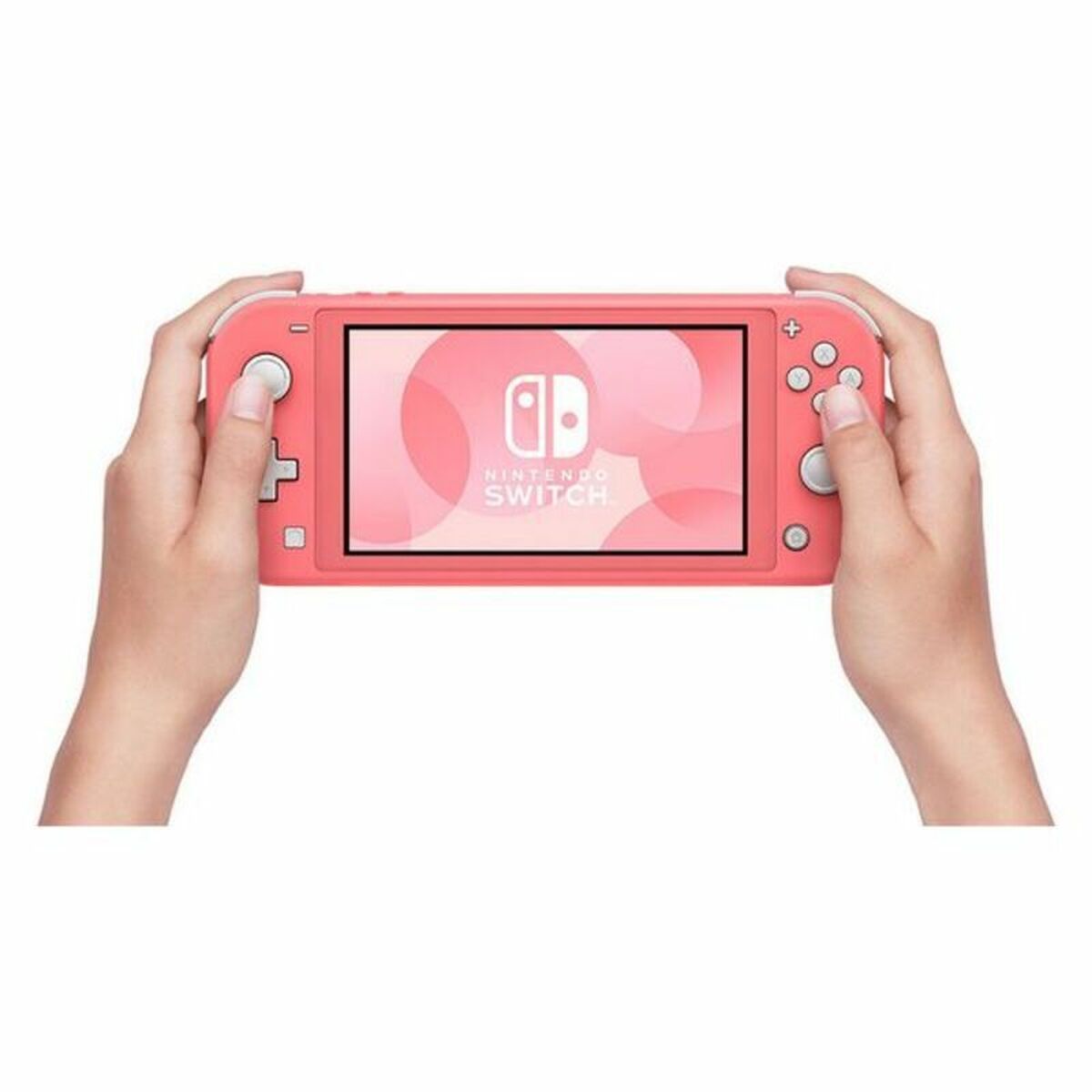 Nintendo Switch Nintendo Switch Lite 5,5" 32 GB-1