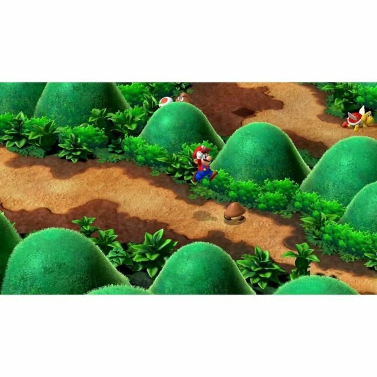 Video game for Switch Nintendo Super Mario RPG (FR)-3