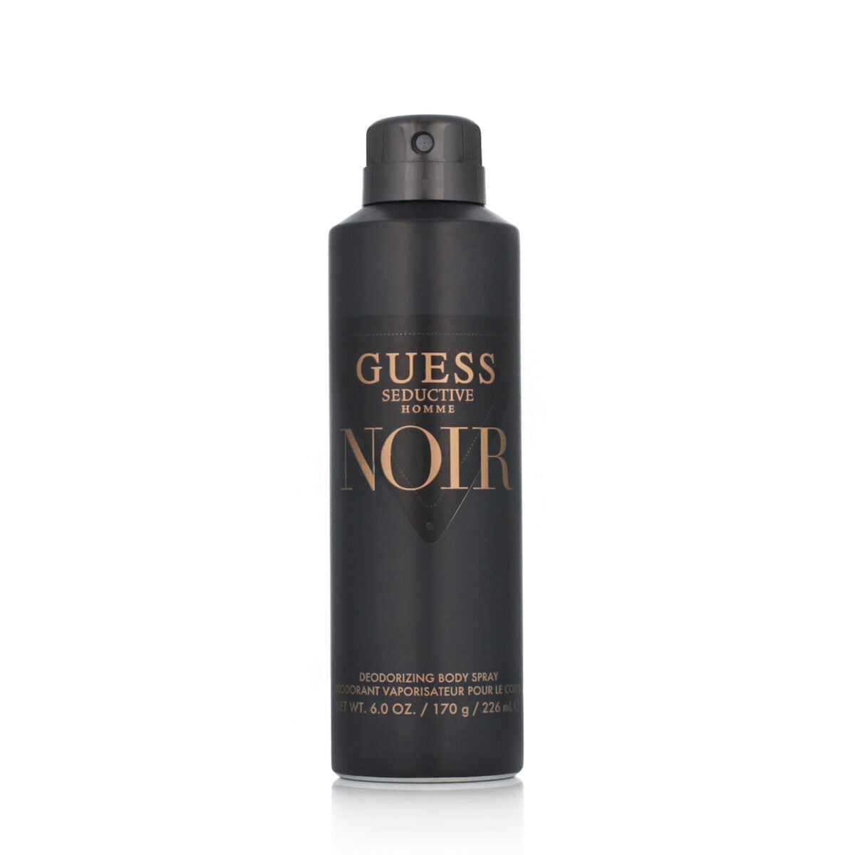 Spray Deodorant Guess Seductive Noir Homme 226 ml-0