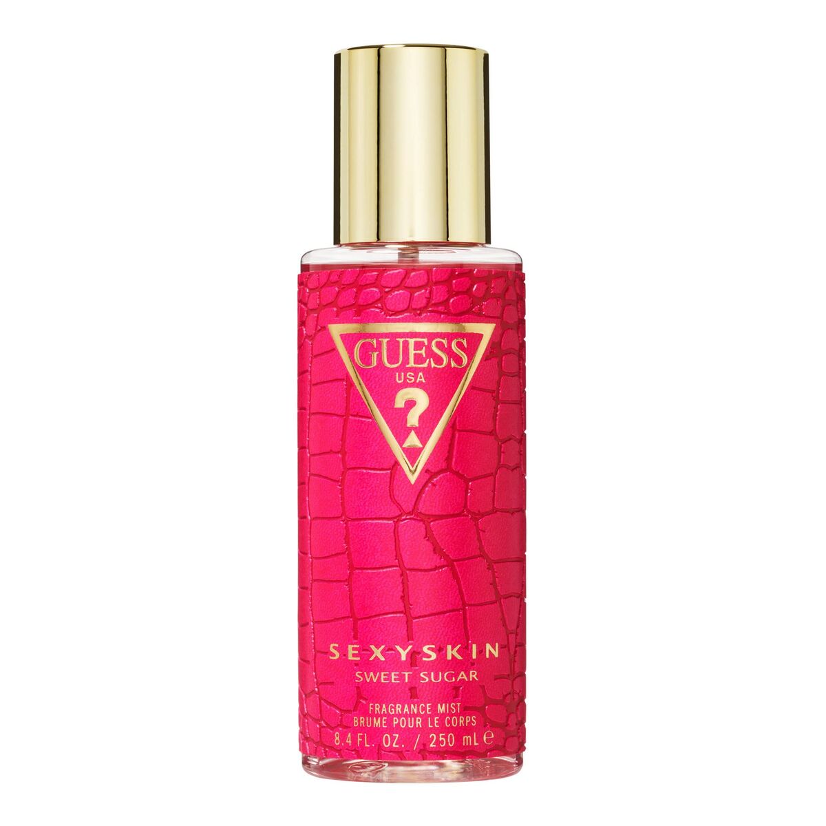 Body Mist Guess Sexy Skin Sweet Sugar 250 ml-0