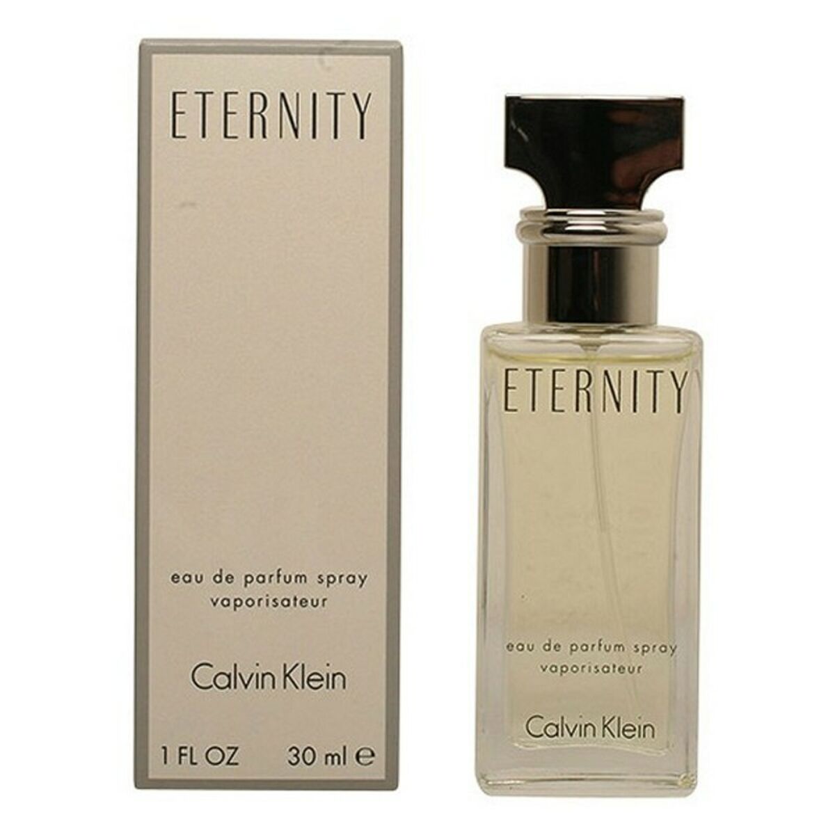 Women's Perfume Eternity Calvin Klein EDP-1