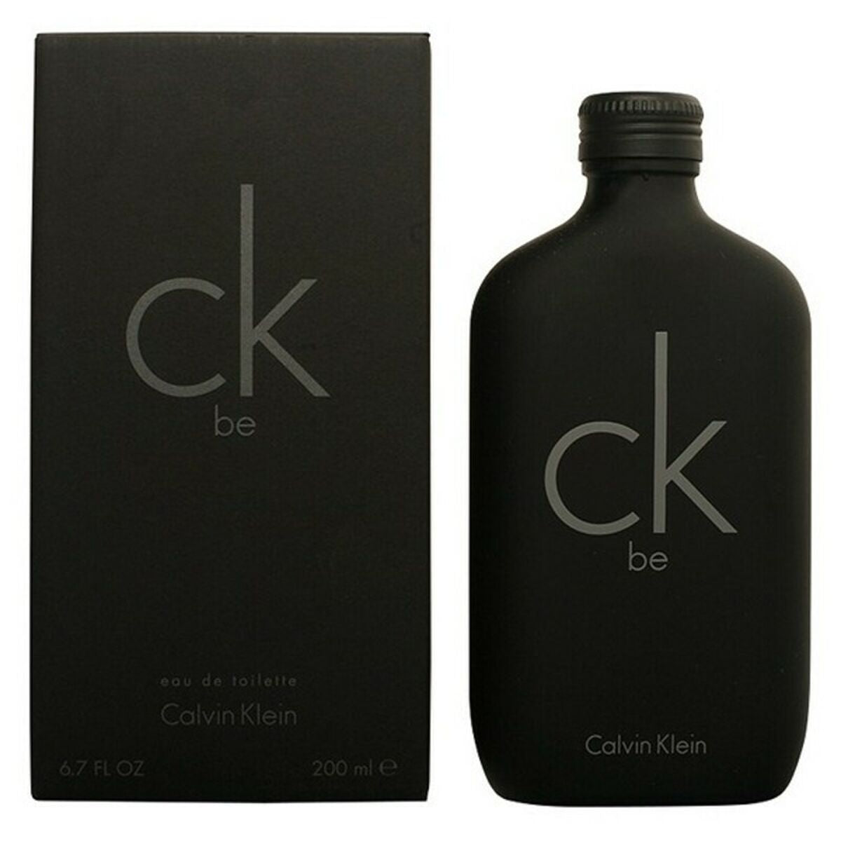 Unisex Perfume Calvin Klein EDT-1