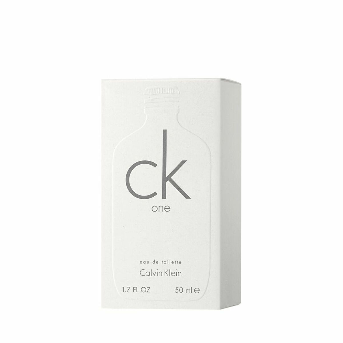 Unisex Perfume Calvin Klein PZF40450 EDT 50 ml-3