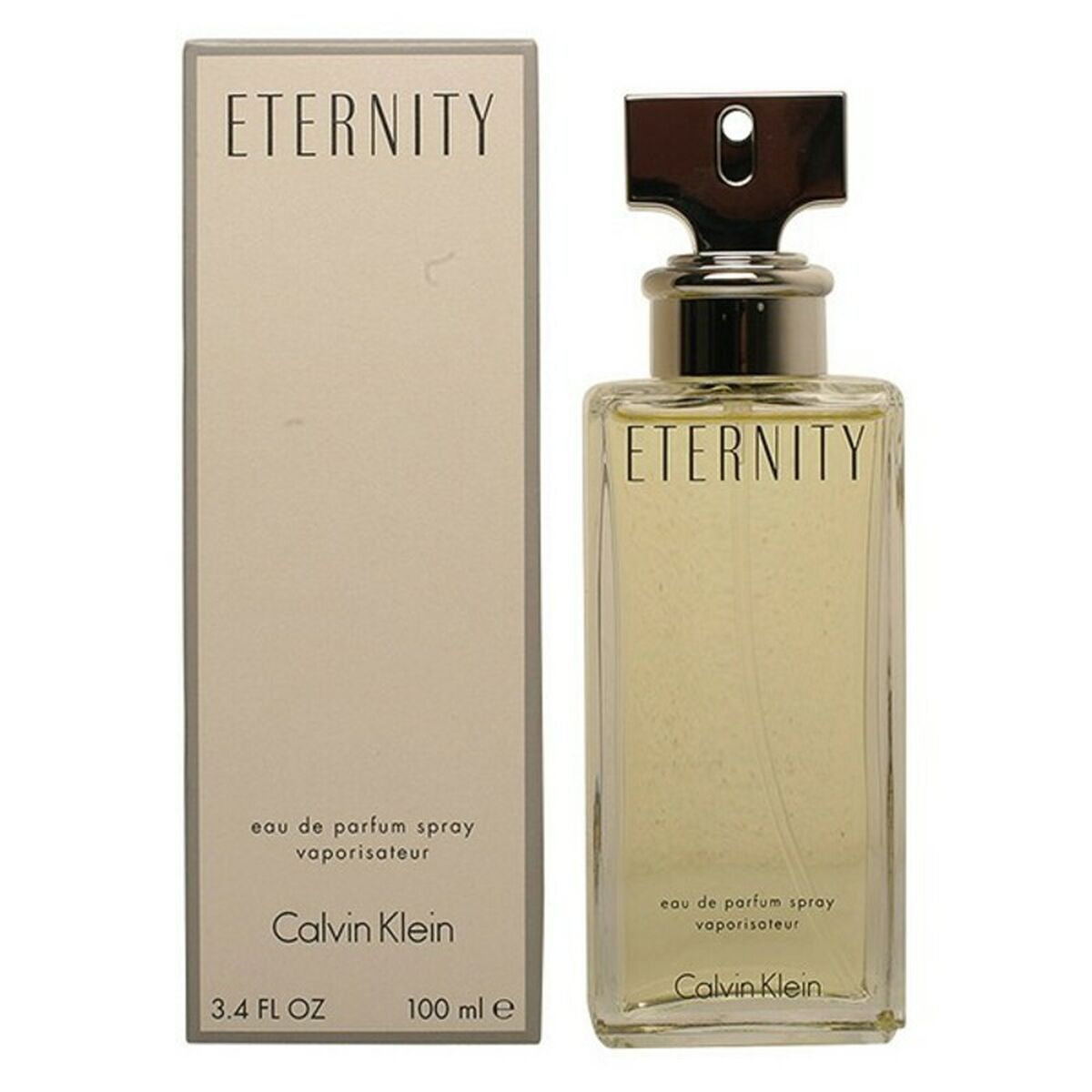 Women's Perfume Eternity Calvin Klein EDP-2