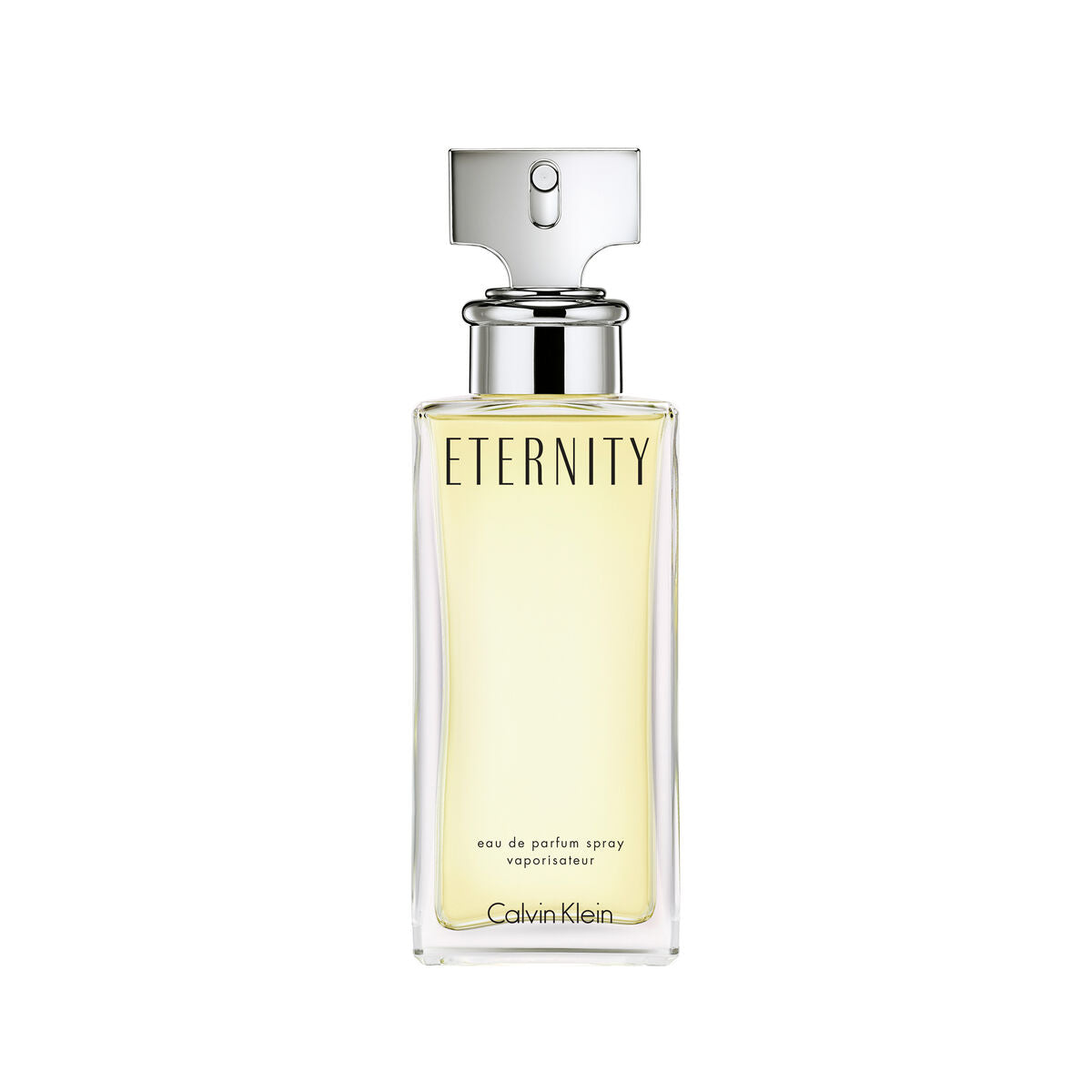 Women's Perfume Calvin Klein Eternity for Women EDP 100 ml-1