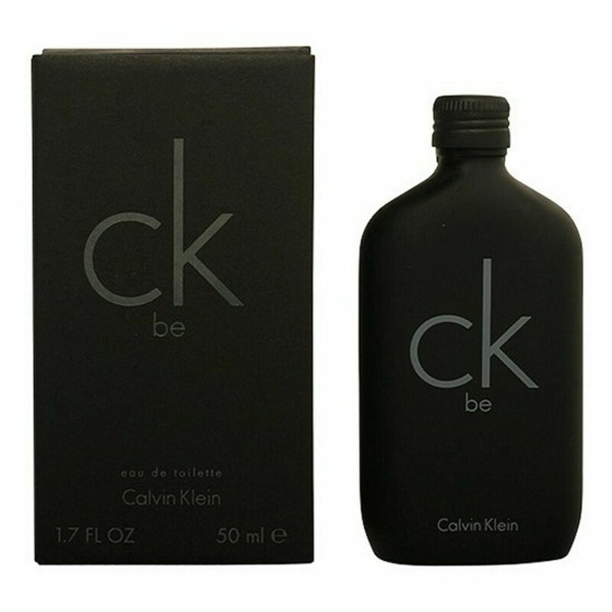 Unisex Perfume Calvin Klein EDT-0