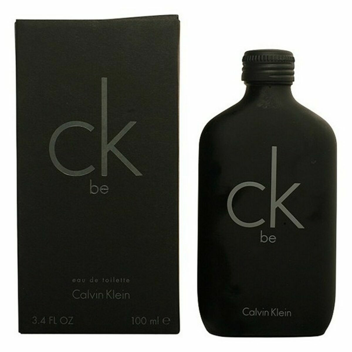 Unisex Perfume Calvin Klein EDT-2