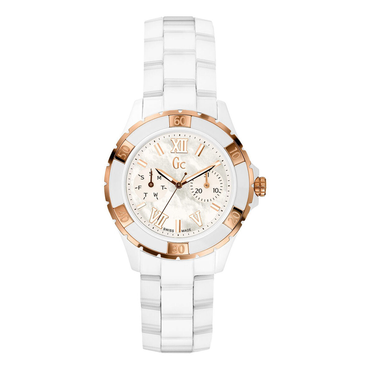 Ladies' Watch Guess X69003L1S (Ø 36 mm)-0