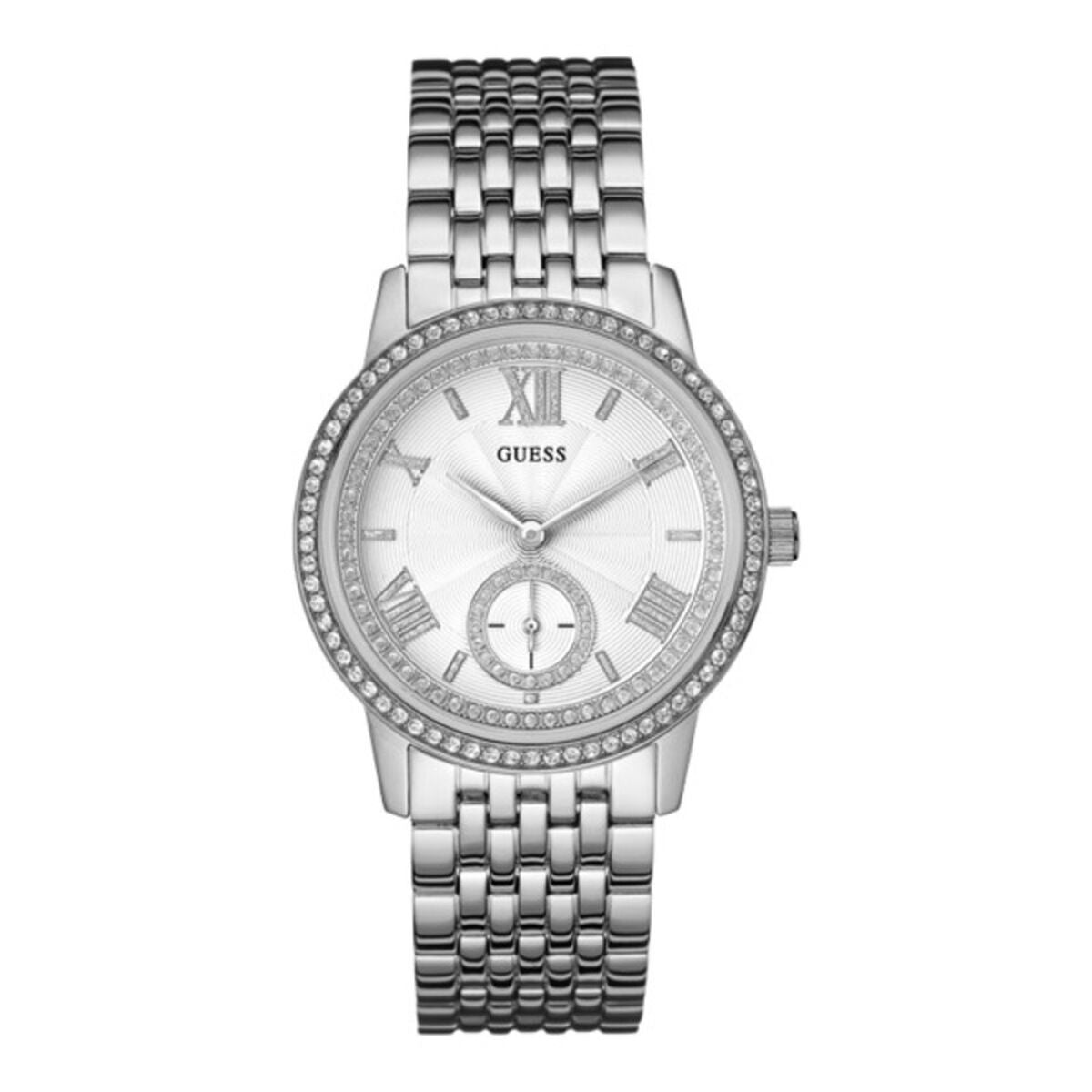 Ladies' Watch Guess W0573L1 (Ø 39 mm)-0