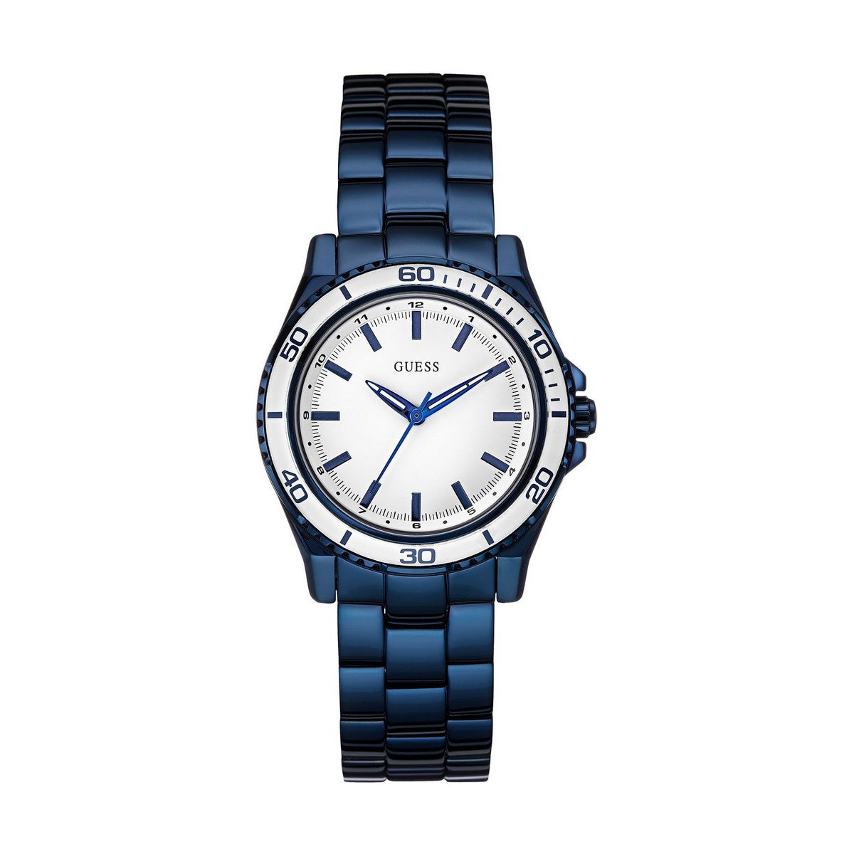 Ladies' Watch Guess W0557L3 (Ø 36 mm)-0