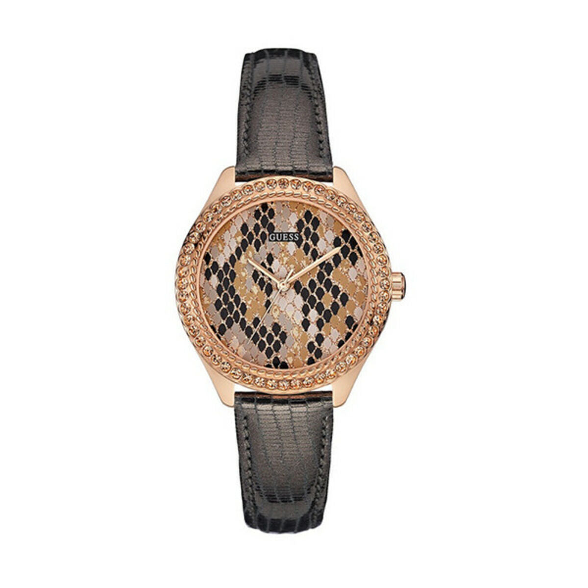 Ladies'Watch Guess W0626L2 (Ø 36 mm)-0