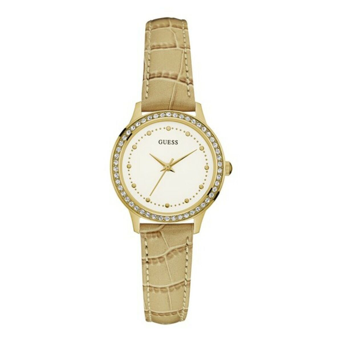 Ladies'Watch Guess W0648L3 (Ø 30 mm)-0