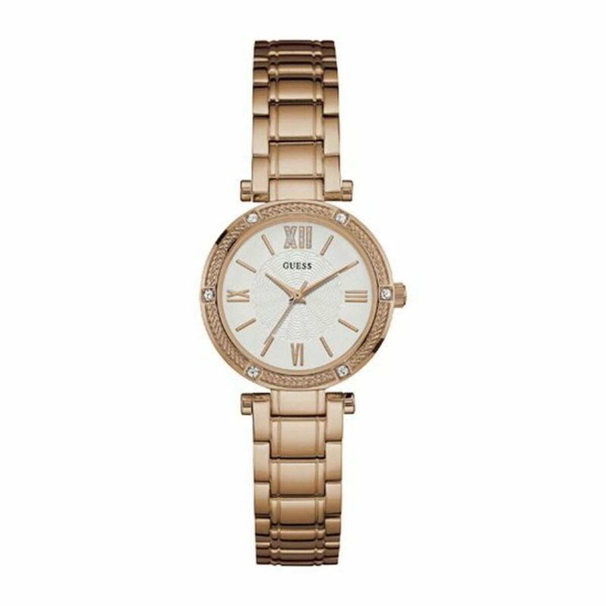 Ladies' Watch Guess W0767L3 (Ø 30 mm)-0