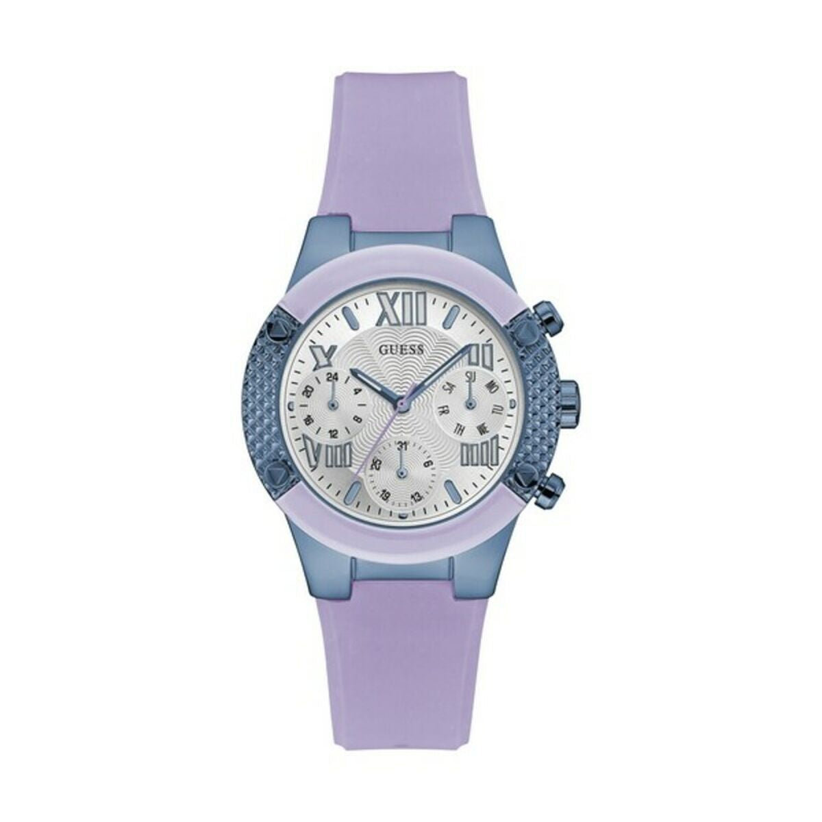 Ladies' Watch Guess W0958L2 (Ø 38 mm)-0