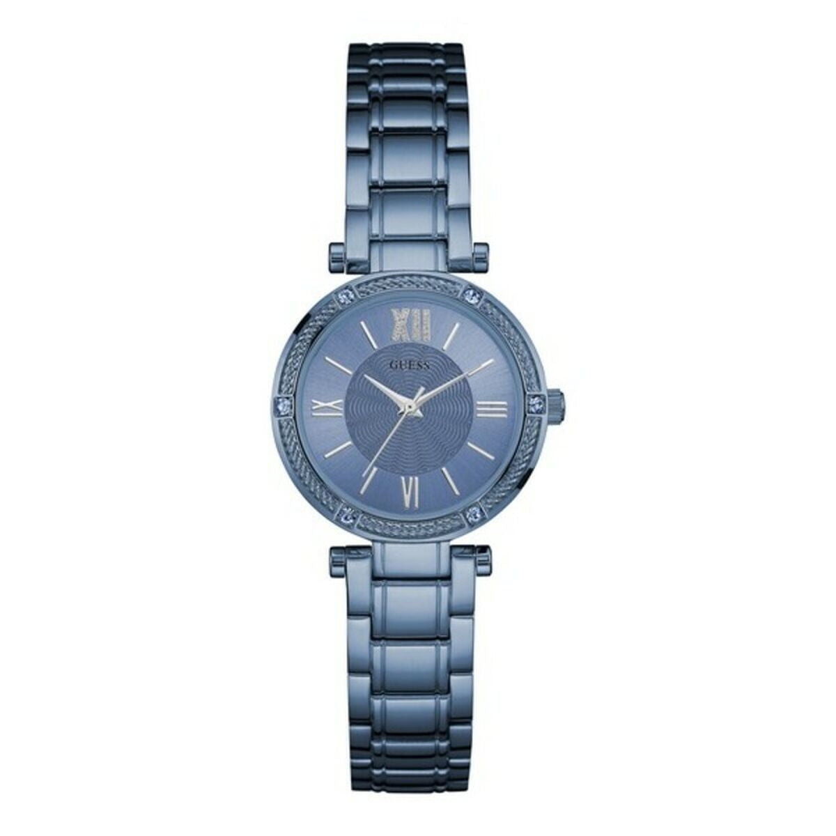 Ladies'Watch Guess W0767L4 (Ø 30 mm)-0