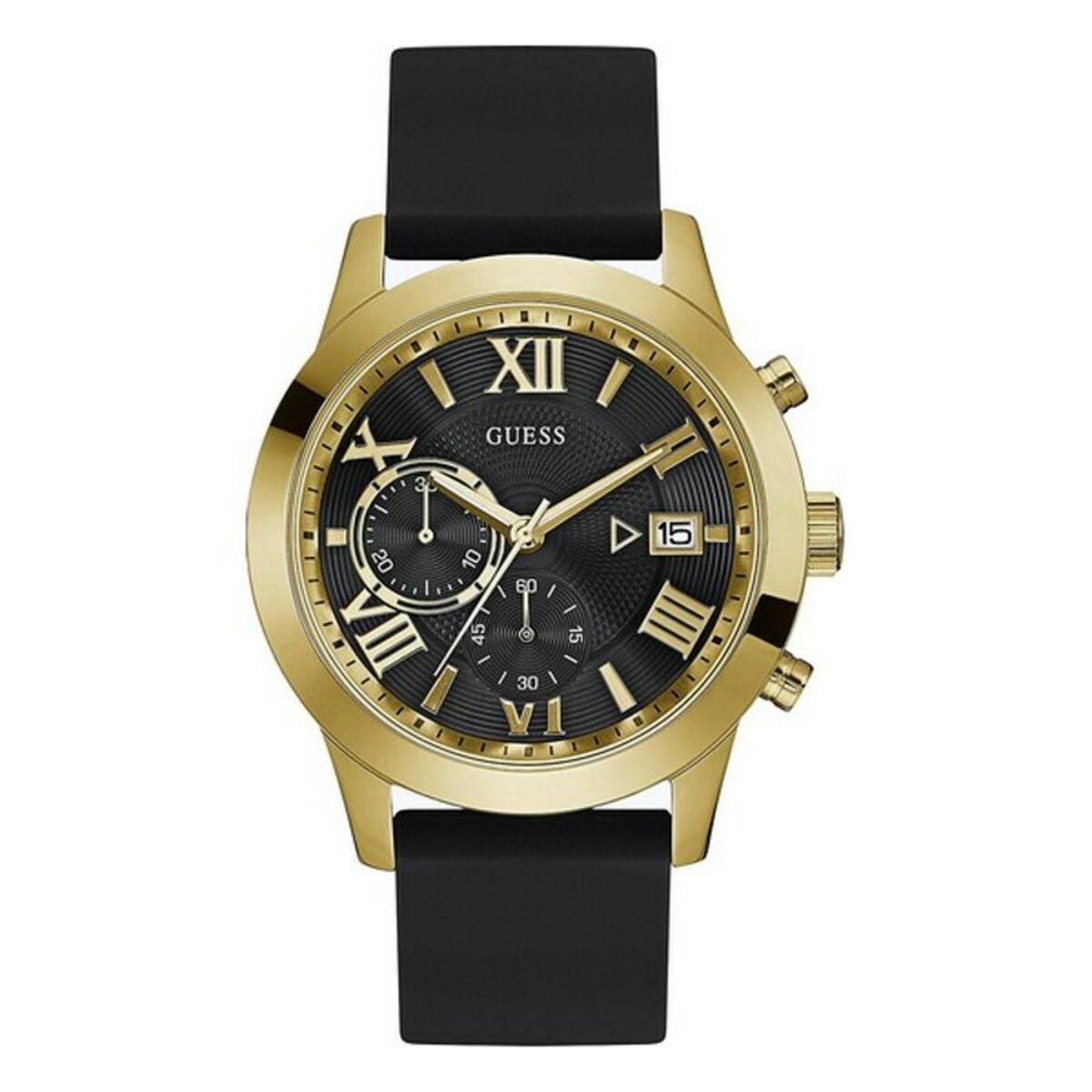 Men's Watch Guess W1055G4-0