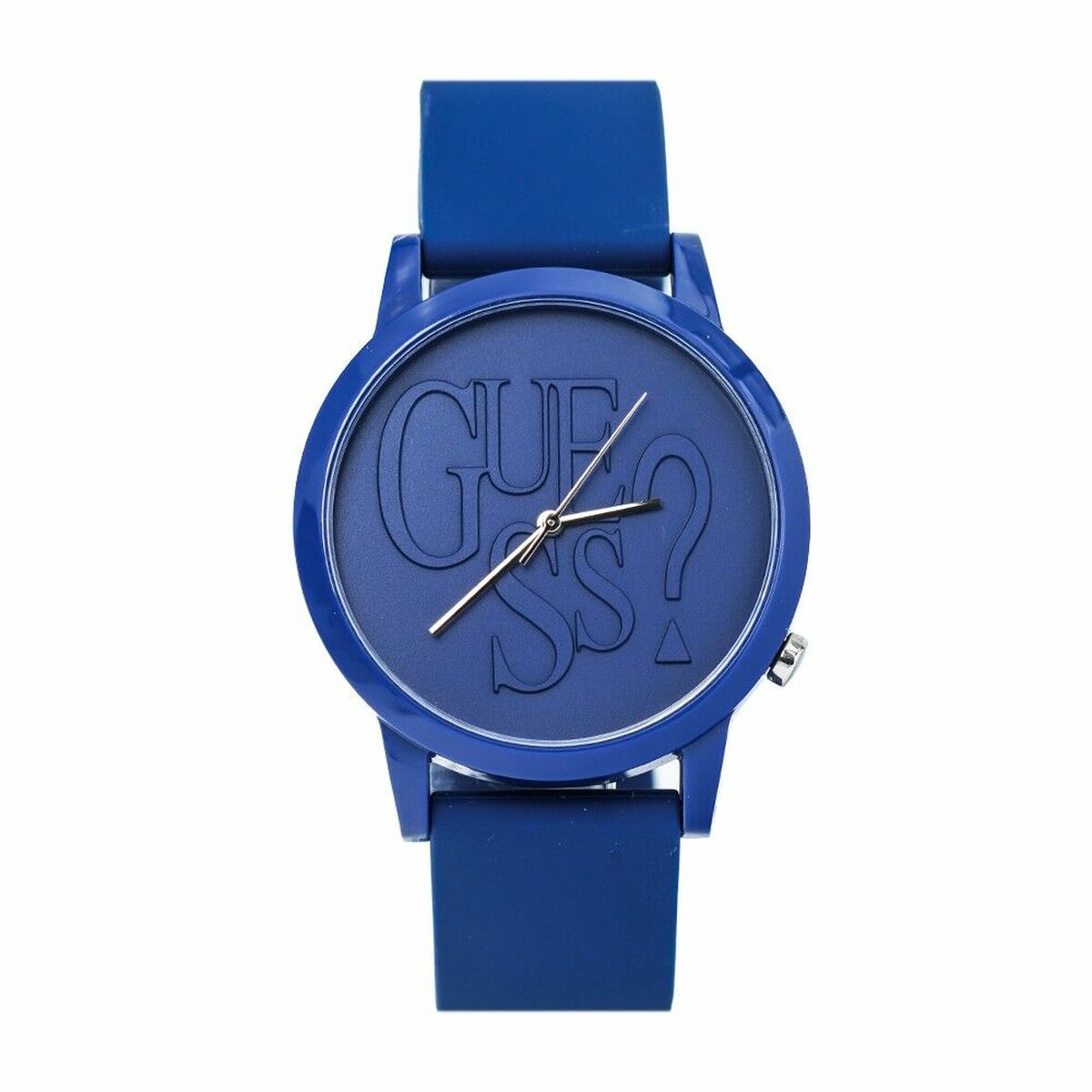 Unisex Watch Guess V1019M4 (Ø 42 mm)-0