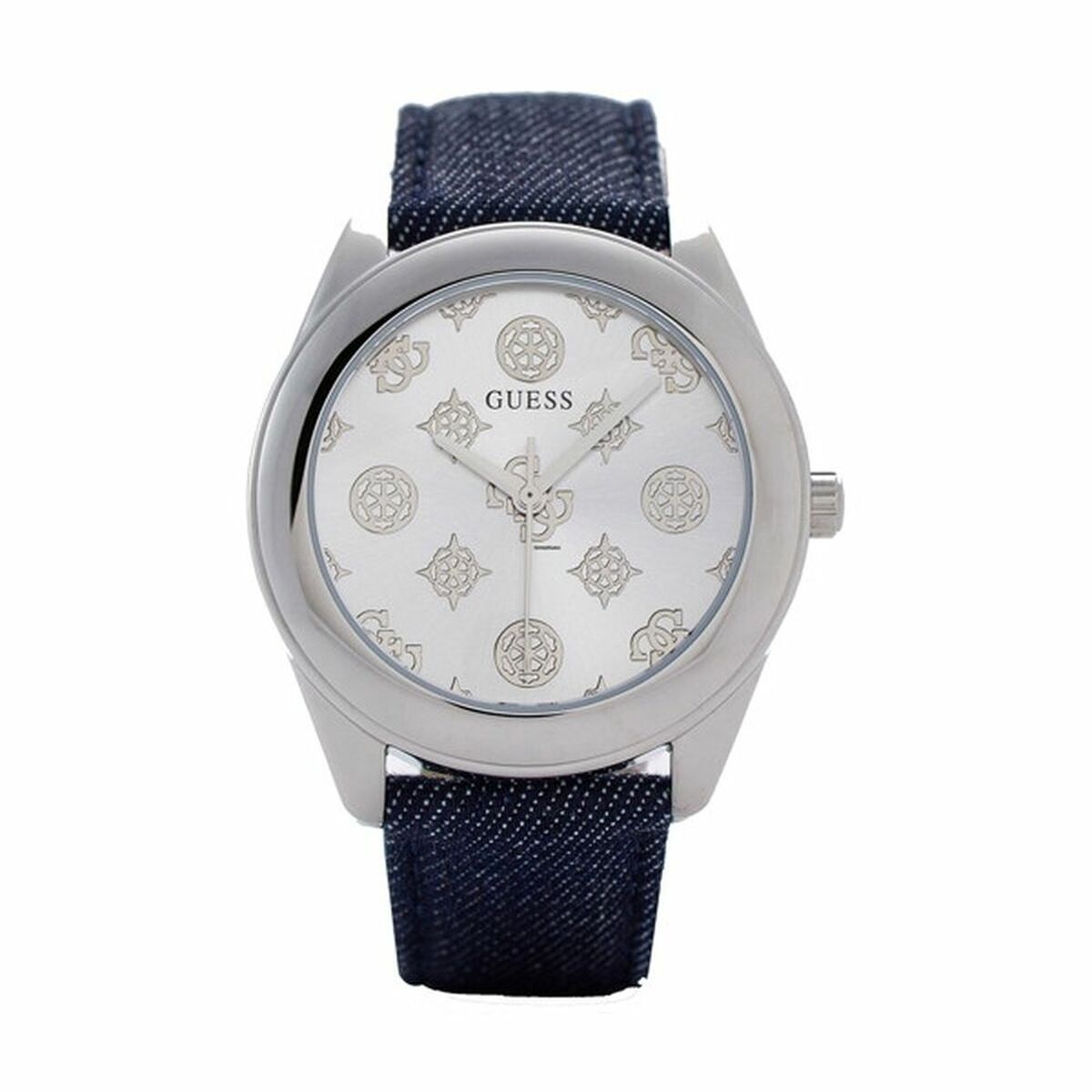 Ladies' Watch Guess GW0228L1 (Ø 40 mm)-0