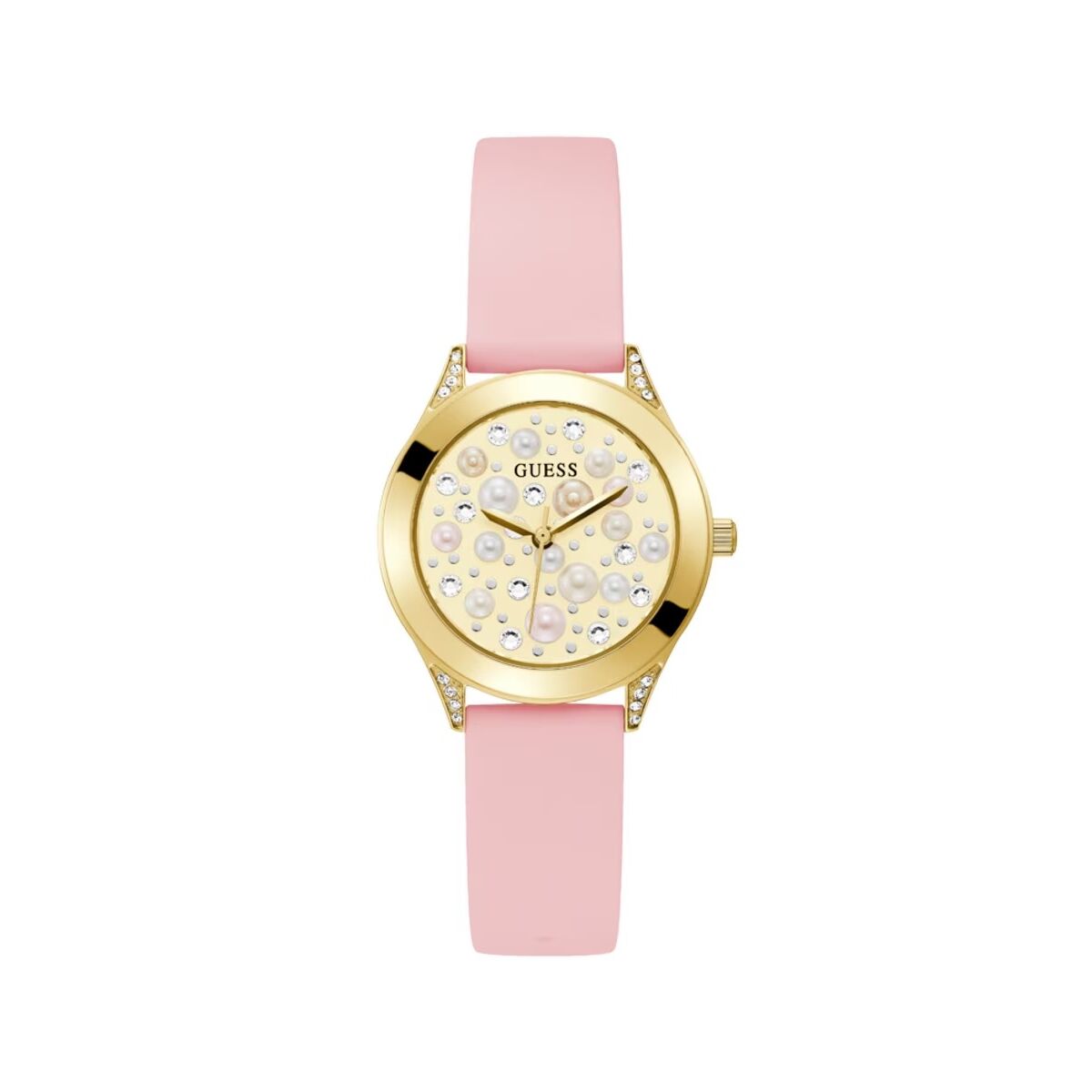 Ladies' Watch Guess GW0381L2 (Ø 30 mm)-0