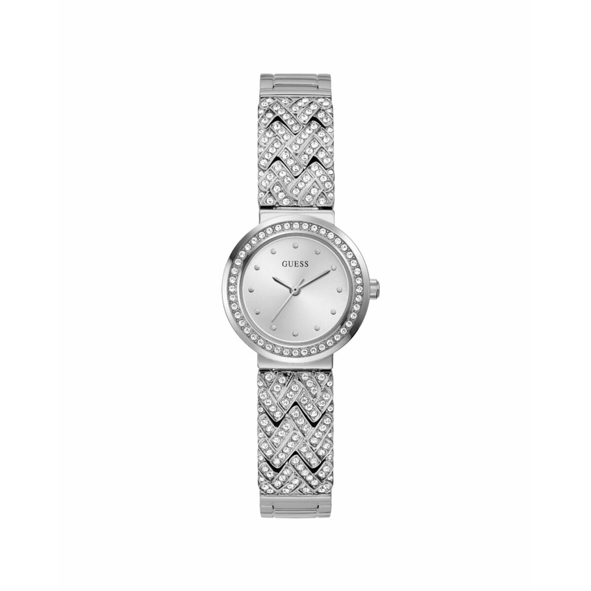 Ladies' Watch Guess TREASURE (Ø 28 mm)-0