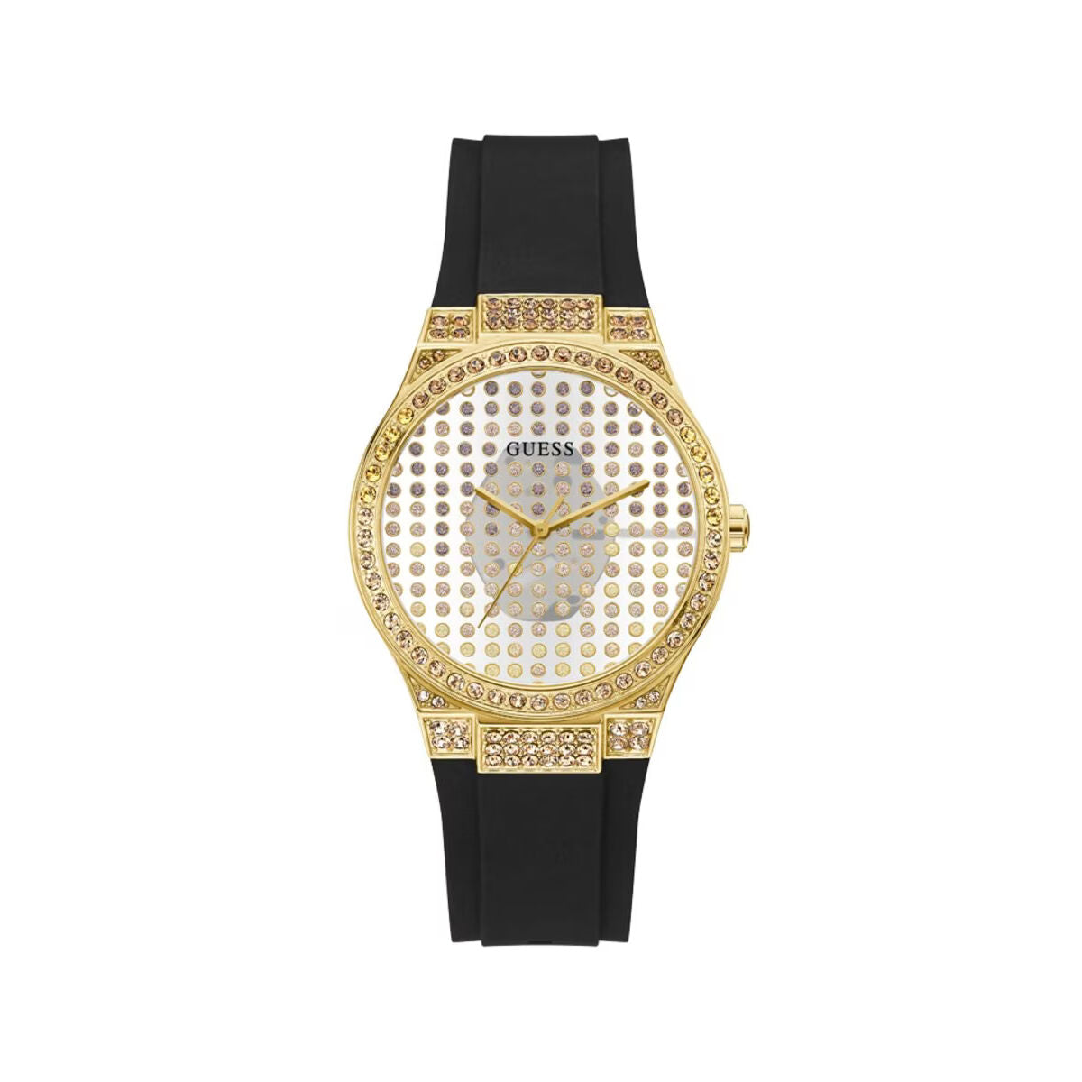 Ladies' Watch Guess GW0482L1 (Ø 39 mm)-0