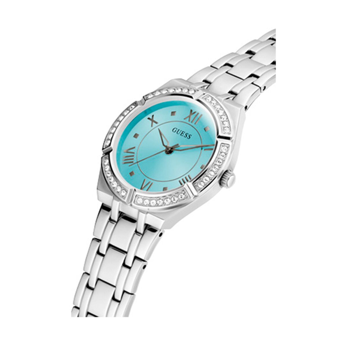 Ladies' Watch Guess GW0033L7-2