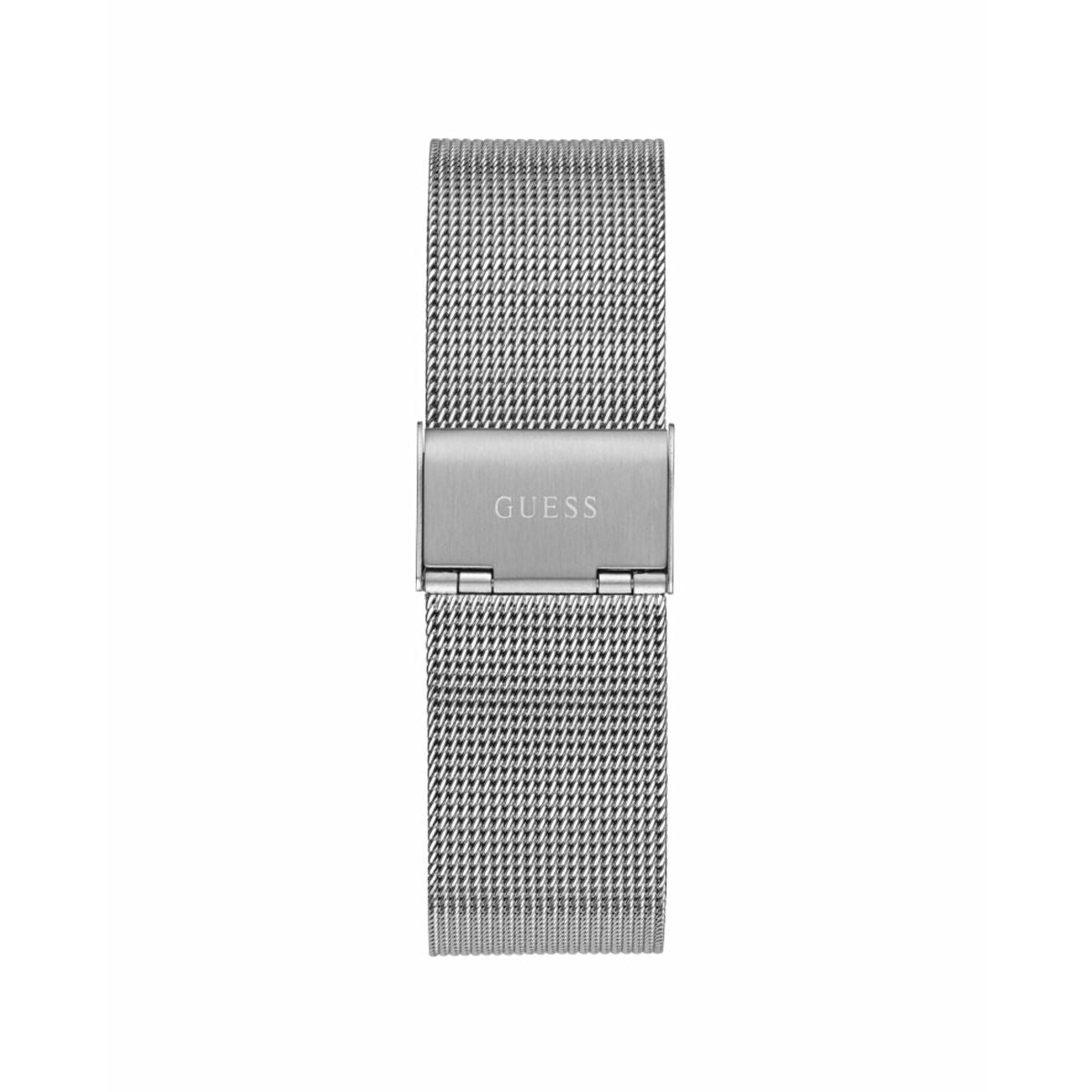 Men's Watch Guess GW0538G1 Silver-2