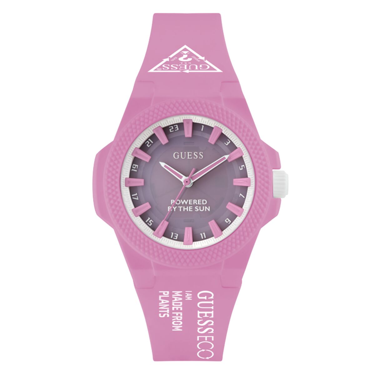 Ladies' Watch Guess GW0587L3 (Ø 40 mm)-0