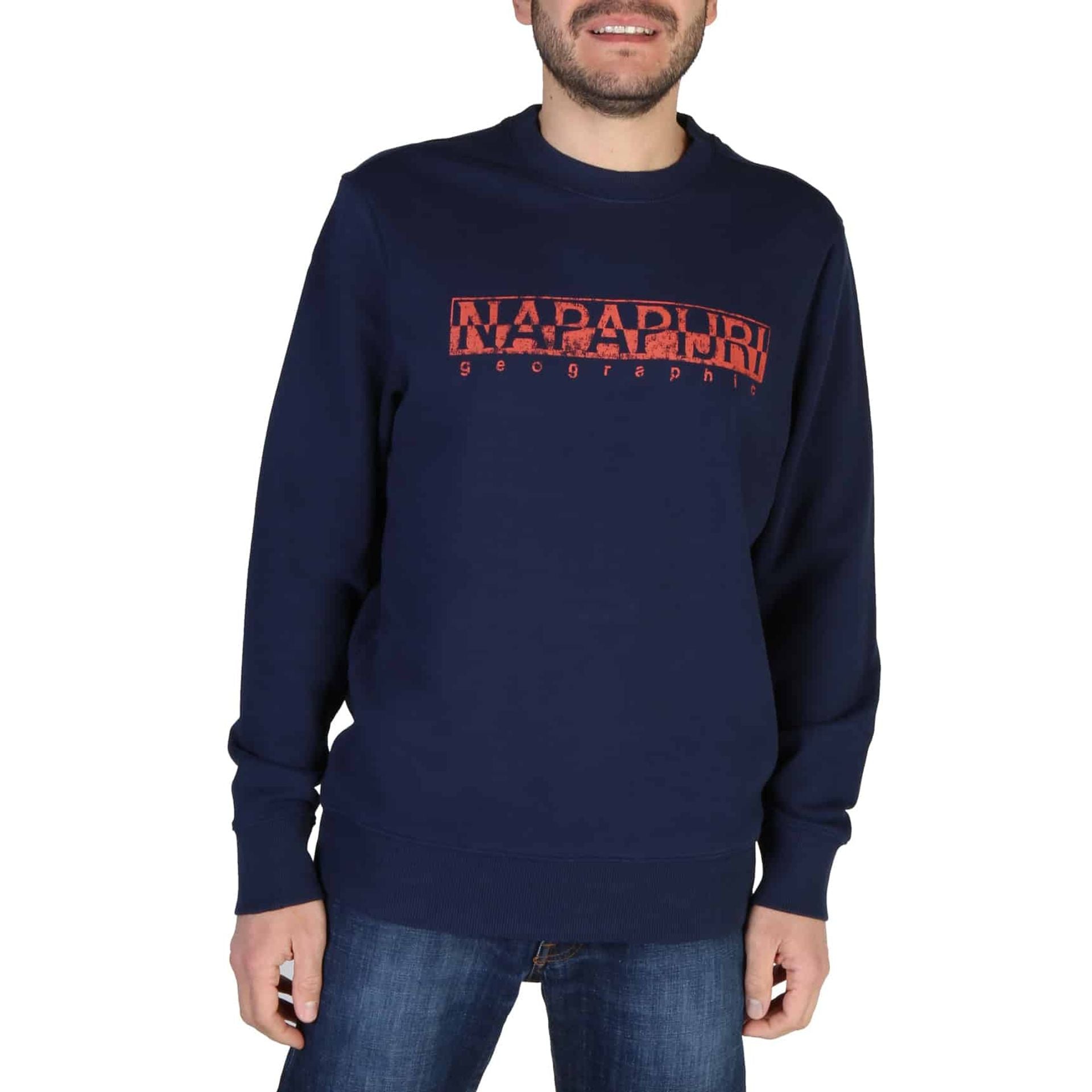 Napapijri Sweatshirts