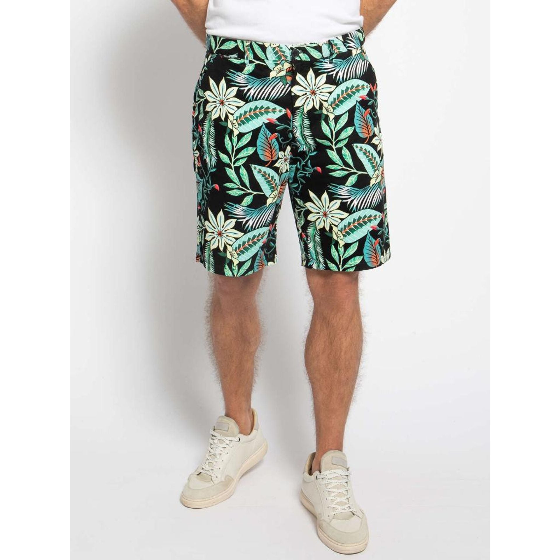 Scotch & Soda Short