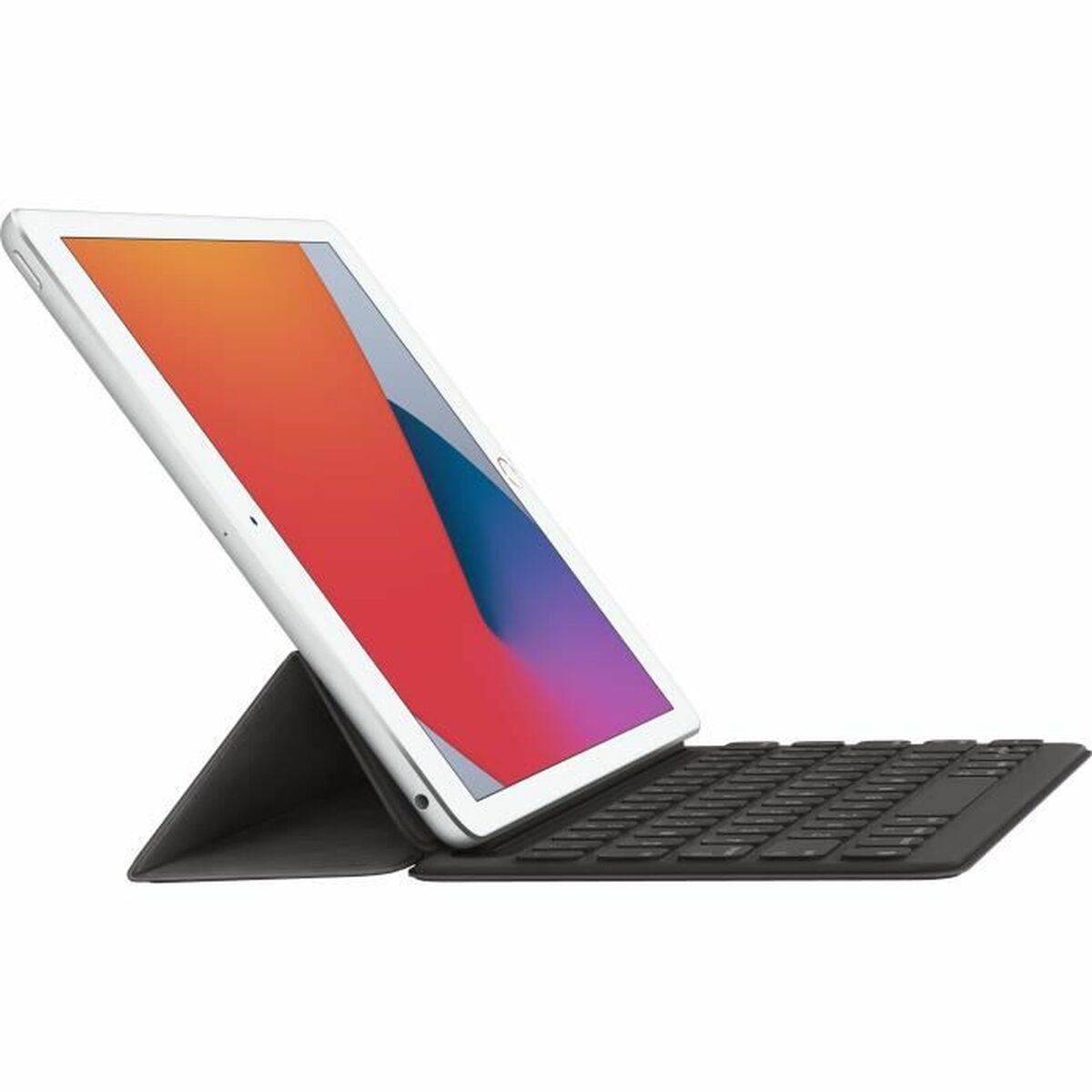 Bluetooth Keyboard with Support for Tablet Apple MX3L2F/A AZERTY-3