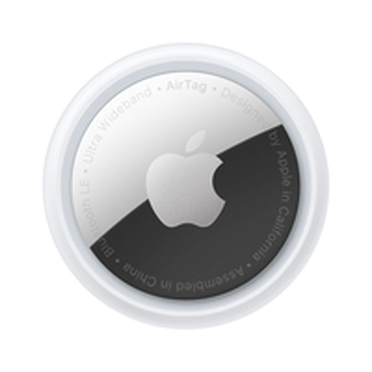 Activity Keys Apple AirTag-1