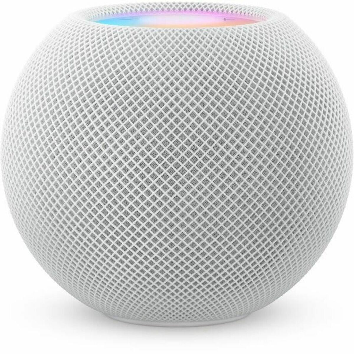 Smart Loudspeaker Apple HomePod mini White-0