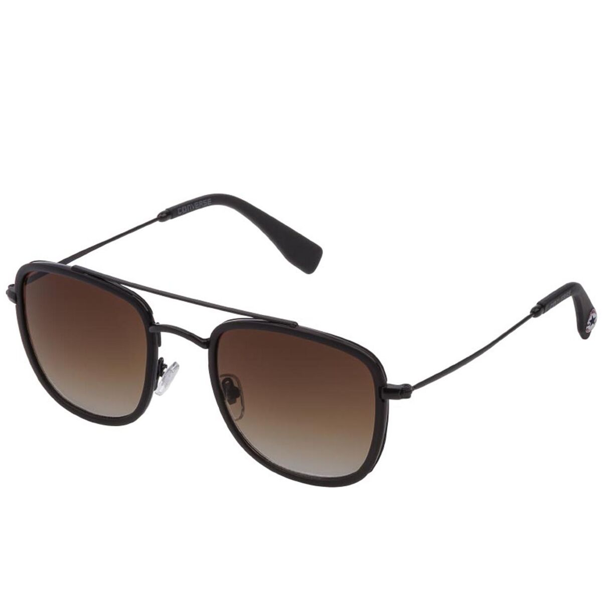 Men's Sunglasses Converse SCO285 53QBLAC-0