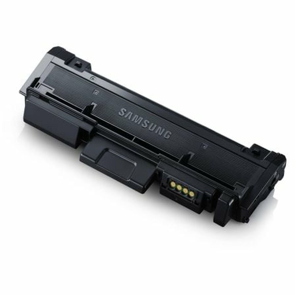 Toner Samsung SU828A Black-0