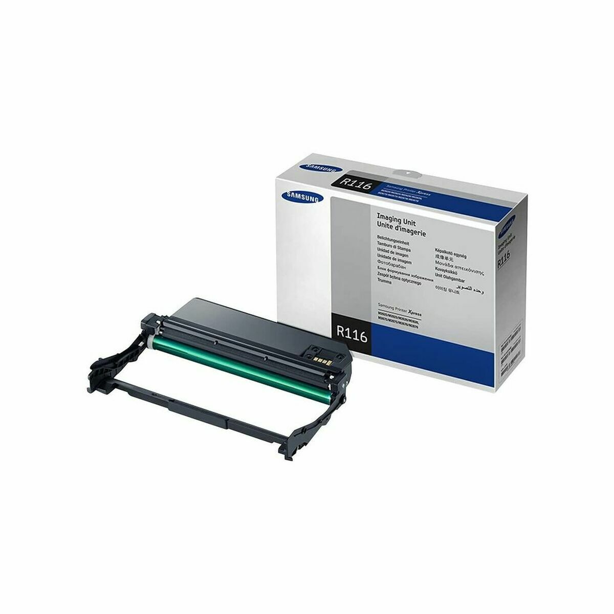 Toner Samsung MLT-R116 Black-2