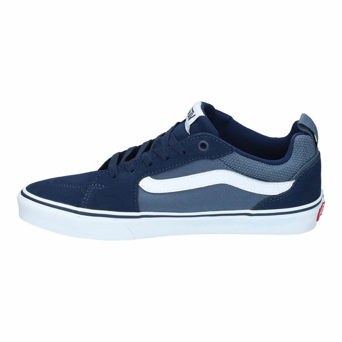 Men’s Casual Trainers Vans Filmore Blue-26