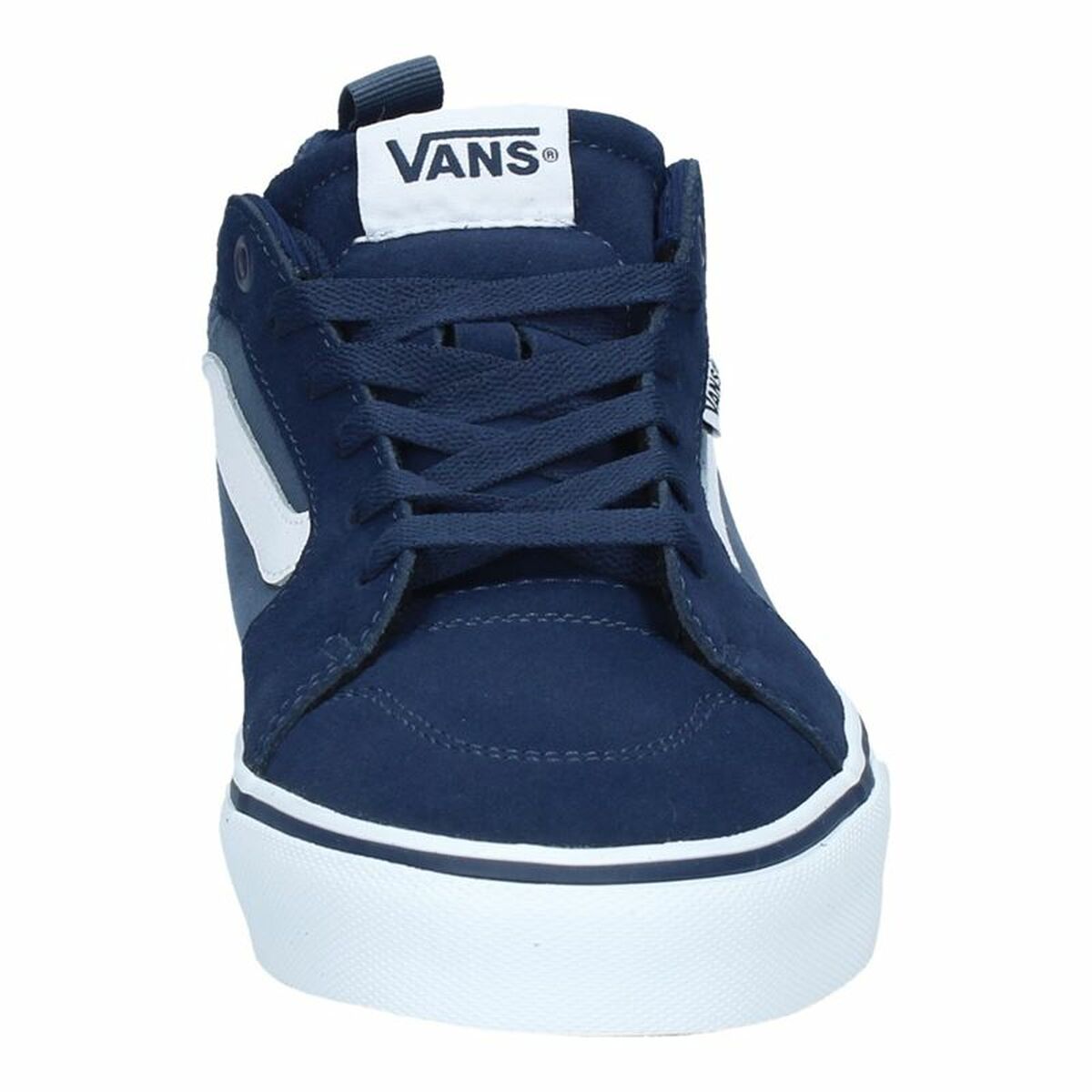 Men’s Casual Trainers Vans Filmore Blue-23