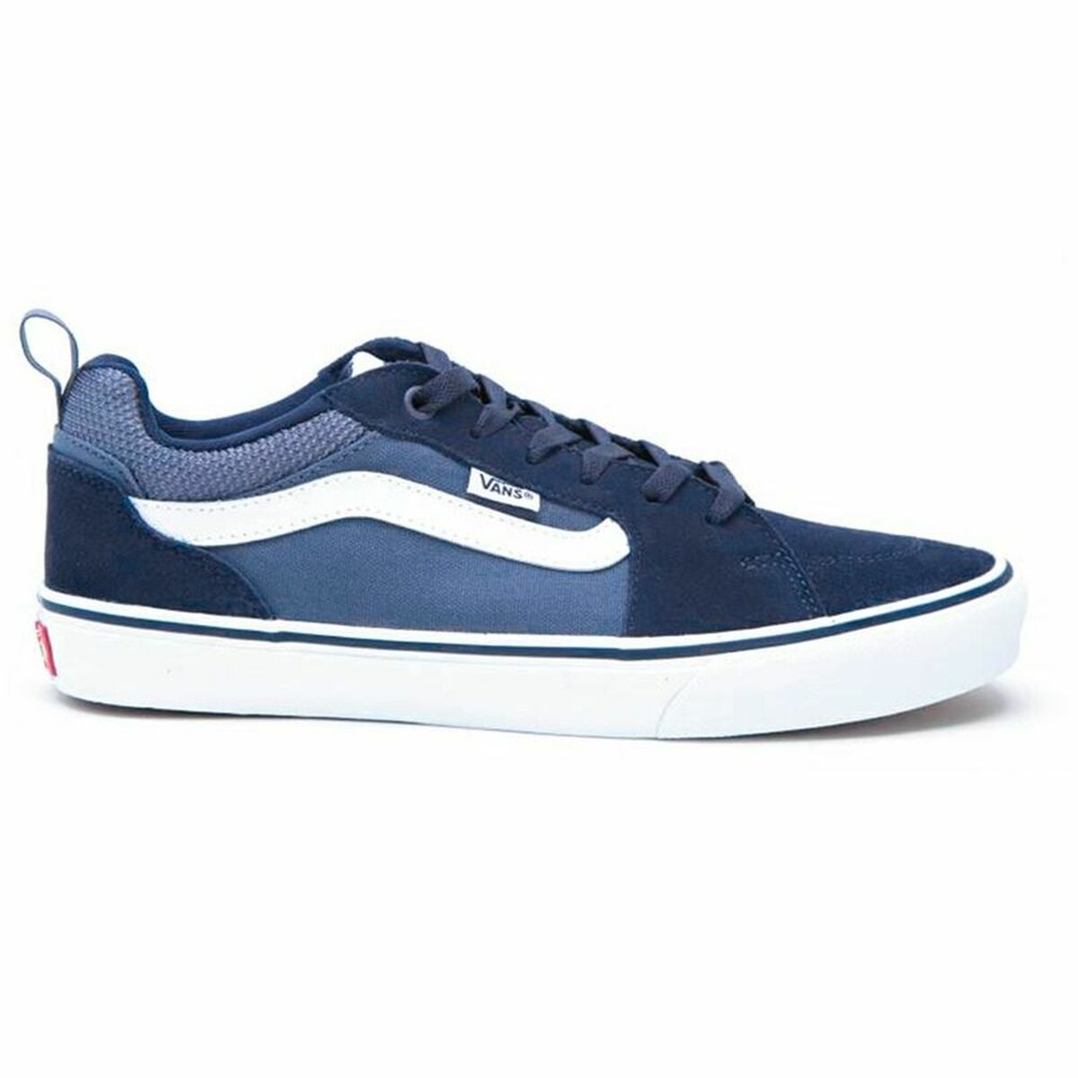 Men's Trainers Vans Filmore MN Blue-0