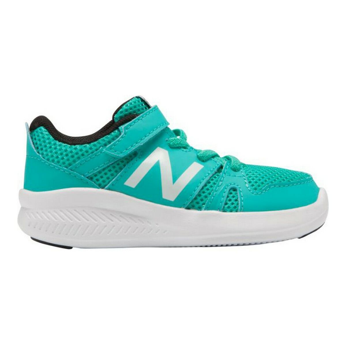 Baby's Sports Shoes New Balance IT570GR  Green-0