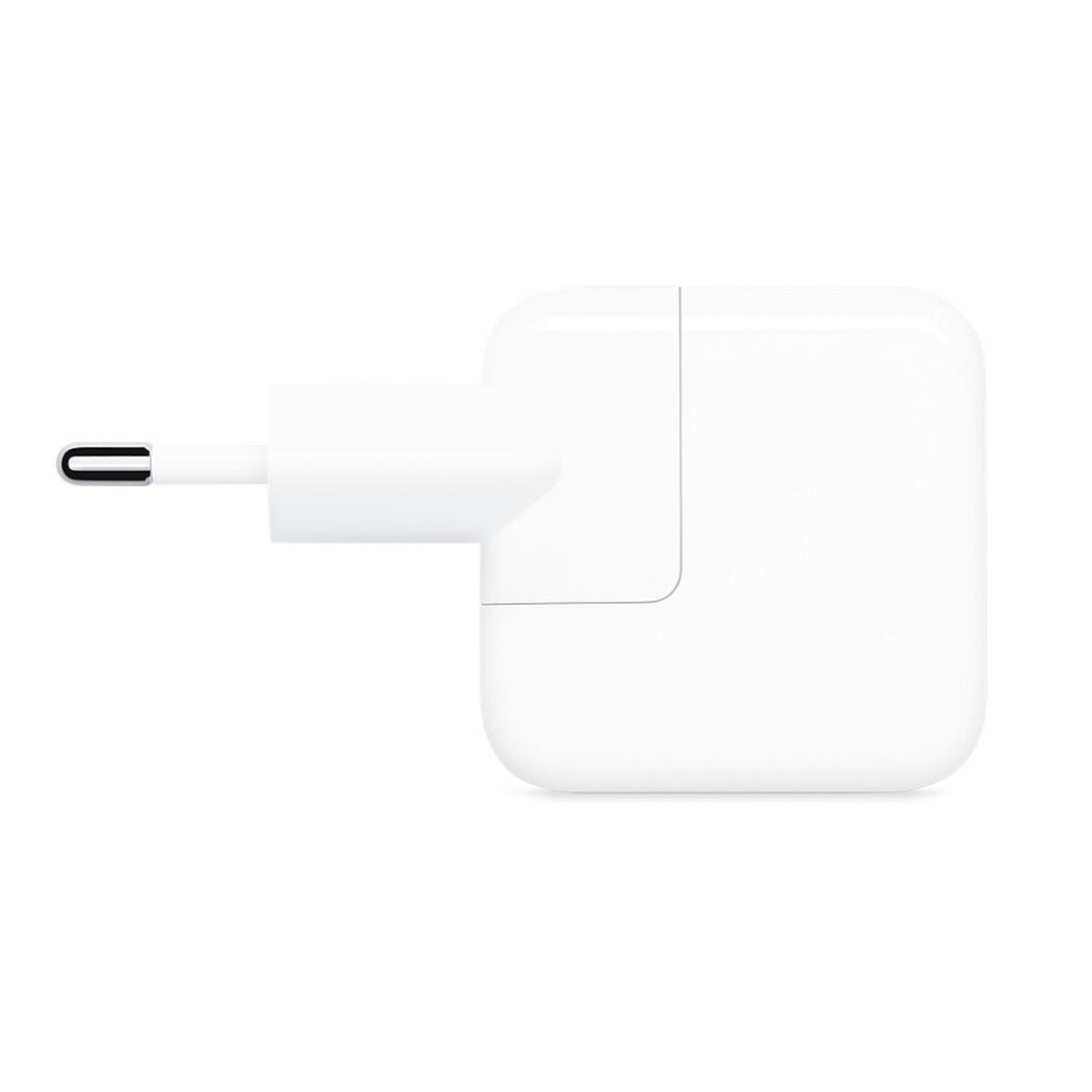 Current Adaptor Apple MGN03ZM/A 12W White-0