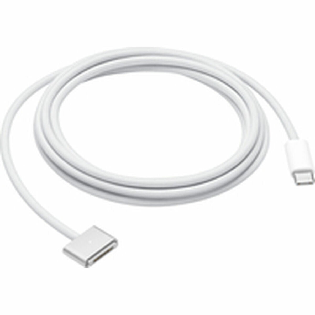 USB-C Cable Apple MLYV3ZM/A White 2 m-0