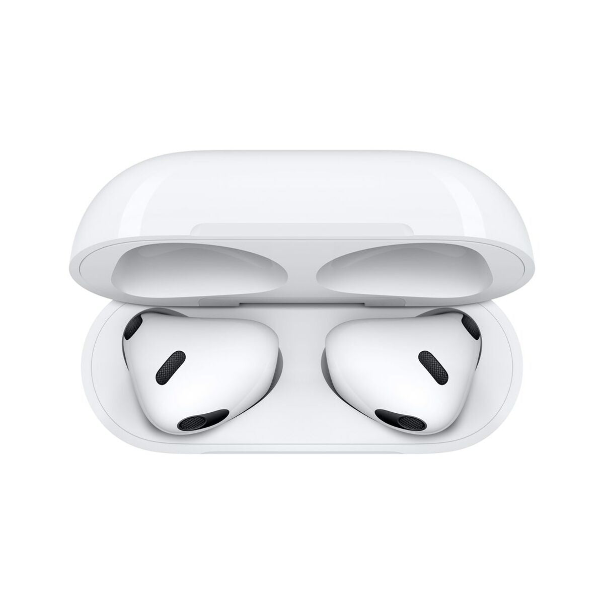 In-ear Bluetooth Headphones Apple AirPods (3rd generation) White-2