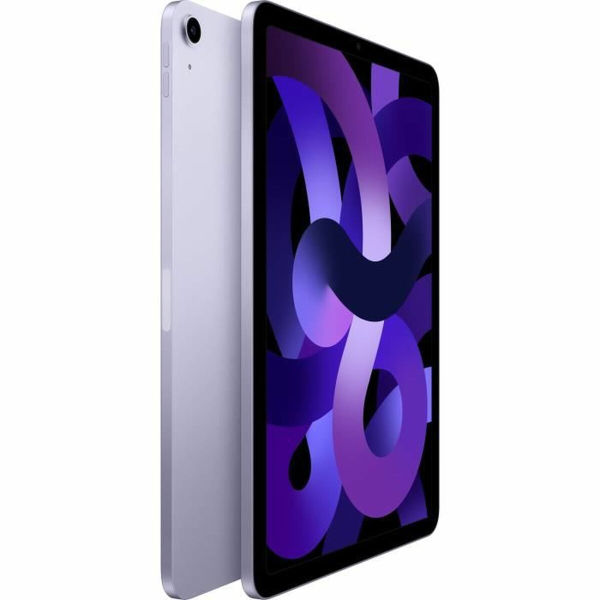 Tablet Apple iPad Air 8 GB RAM M1 Purple 64 GB-2