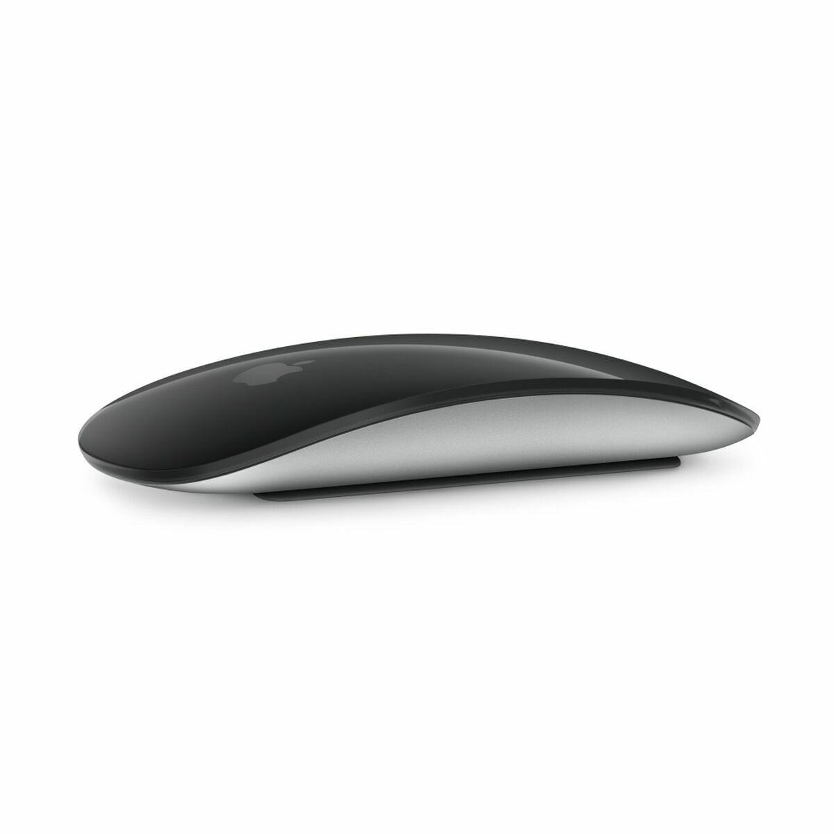 Wireless Bluetooth Mouse Apple Magic Mouse Black-2