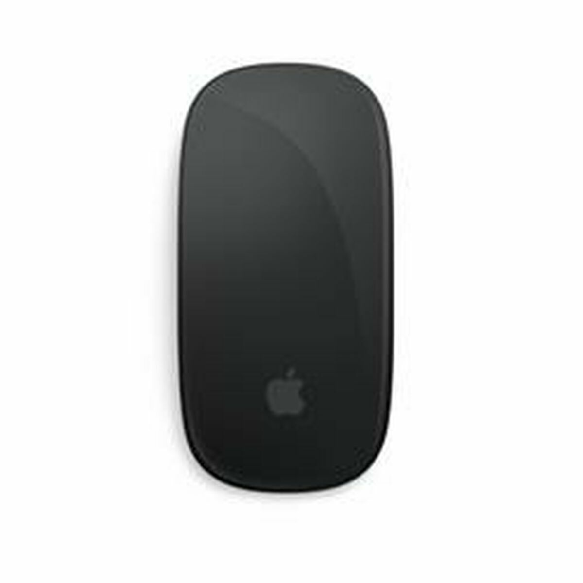 Wireless Bluetooth Mouse Apple Magic Mouse Black-0