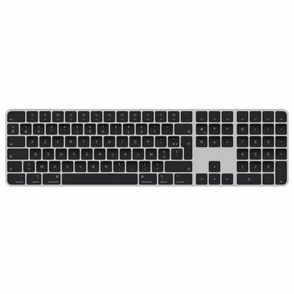 Keyboard Apple Magic French AZERTY-0